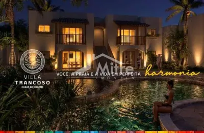 Casa com 3 quartos à venda no Centro, Tibau 