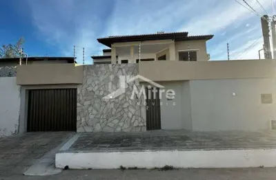 Casa com 4 quartos à venda na Rua José Lucas Neto, Nova Betânia, Mossoró