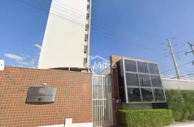 Apartamento com 2 quartos à venda na Rua Chico Branco, Alto de São Manoel, Mossoró