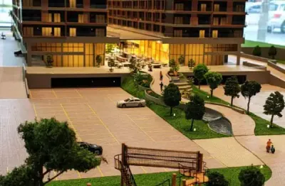 Studios no empreendimento mais surpreendente da sc 401  com o corretor exclusivo hantei