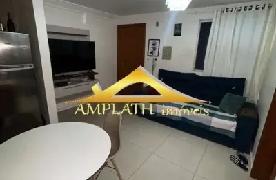 Apartamento com 2 quartos à venda no parque santa fé, porto alegre , 143 m2 por r$ 200