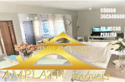 Casa com 4 quartos à venda no azenha, porto alegre , 500 m2 por r$ 600.000