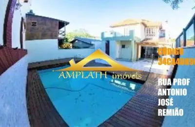 Casa com 4 quartos à venda no espírito santo, porto alegre , 300 m2 por r$ 890.000