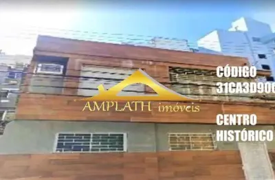 Casa com 3 quartos à venda no centro histórico, porto alegre , 165 m2 por r$ 900.000
