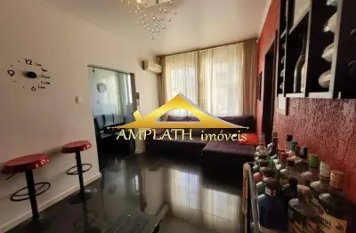 Apartamento com 3 quartos à venda no centro histórico, porto alegre , 91 m2 por r$ 349.900