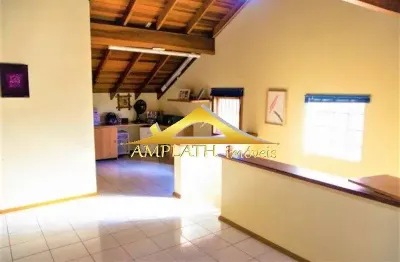 Casa com 3 quartos à venda no espírito santo, porto alegre  por r$ 830.000