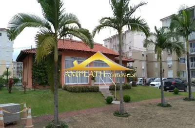 Apartamento com 2 quartos à venda no humaitá, porto alegre , 48 m2 por r$ 270.000
