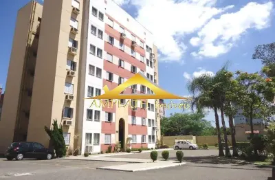Apartamento com 3 quartos à venda no rubem berta, porto alegre , 63 m2 por r$ 265.000