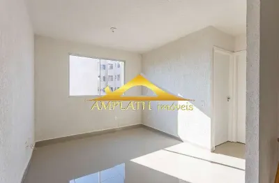 Apartamento com 2 quartos à venda no sarandi, porto alegre , 40 m2 por r$ 190.000