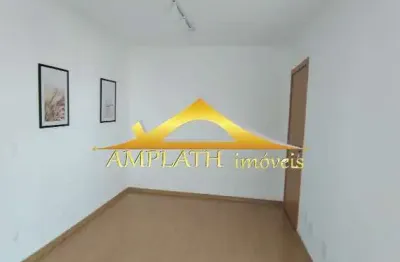 Apartamento com 2 quartos à venda no morro santana, porto alegre , 40 m2 por r$ 180.000