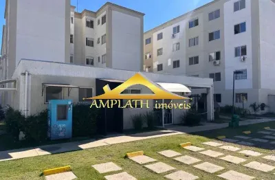 Apartamento com 2 quartos à venda no restinga, porto alegre , 40 m2 por r$ 142.000