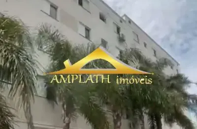 Apartamento com 1 quarto à venda no jardim leopoldina, porto alegre , 44 m2 por r$ 200.000