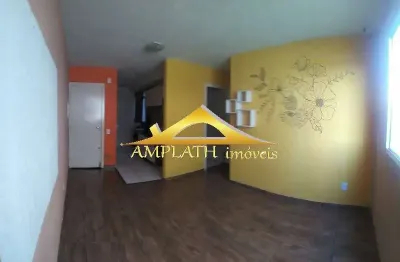 Apartamento com 2 quartos à venda no sarandi, porto alegre , 42 m2 por r$ 198.000