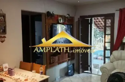 Casa com 1 quarto à venda no rincão da madalena, gravataí  por r$ 199.000