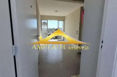 Apartamento com 1 quarto à venda no restinga, porto alegre , 49 m2 por r$ 149.000