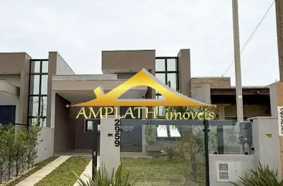 Casa com 1 quarto à venda no centro, imbé  por r$ 562.000
