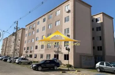 Apartamento com 2 quartos à venda no sarandi, porto alegre , 42 m2 por r$ 200