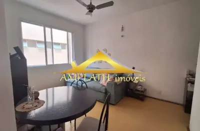 Apartamento com 2 quartos à venda na auxiliadora, porto alegre , 67 m2 por r$ 270.000