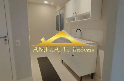 Apartamento com 2 quartos à venda no restinga, porto alegre , 40 m2 por r$ 140.000