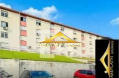 Apartamento com 2 quartos à venda no cristal, porto alegre , 50 m2 por r$ 165.000