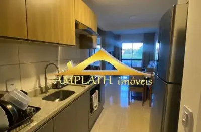 Apartamento com 2 quartos à venda na bela vista, alvorada , 43 m2 por r$ 40.000