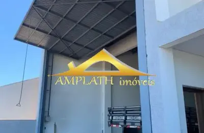 Barracão / galpão / depósito com 4 salas à venda no centro, terra de areia , 250 m2 por r$ 1.400.000