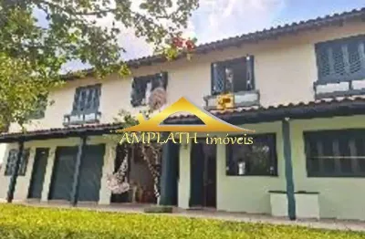 Casa com 3 quartos à venda em itapeva, torres , 88 m2 por r$ 369.000