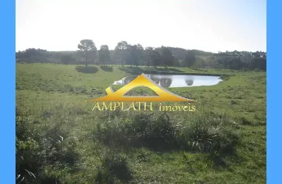 Terreno à venda no Tarumã, Viamão 