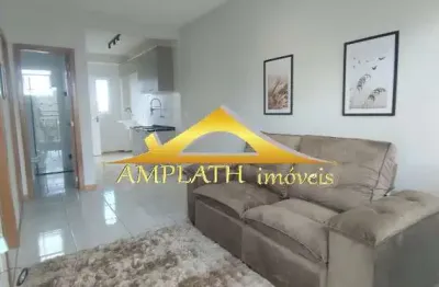 Oportunidade única: Casa à venda em Porto Alegre-RS, no bairro Restinga! 2 quartos, 2 salas, 1 banheiro, 2 vagas de garagem, 49m².