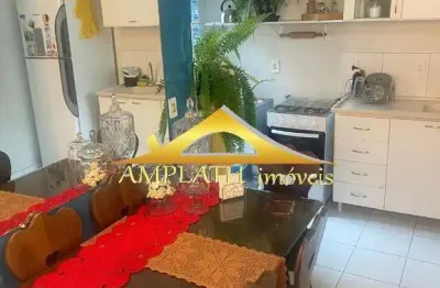 Apartamento 2 dormitórios no Centro de Esteio com 47m², vaga de garagem, piscina e área verde. contato 51 996166363