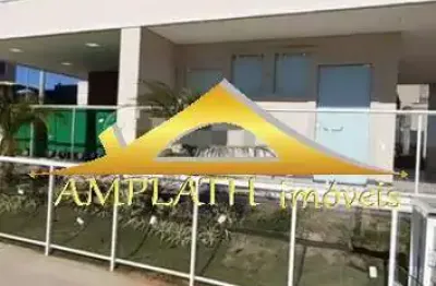 Apartamento à venda Gravataí-RS, bairro São Luiz: 2 quartos, 1 sala, 1 banheiro, 1 vaga, 48,44 m² de área