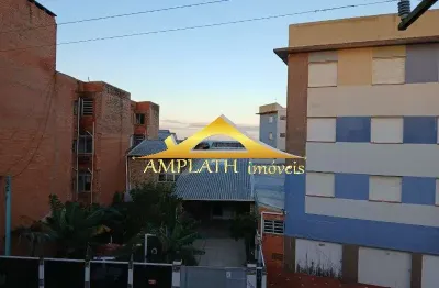 Imperdível oportunidade de adquirir apartamento de 3 quartos com 98m² em Tramandaí-RS, com 1 sala, 1 banheiro e 98m² de área!