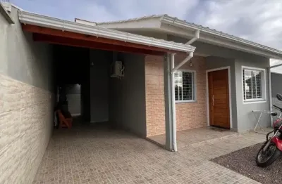Casa com 2 quartos à venda na Bela Vista, Palhoça 