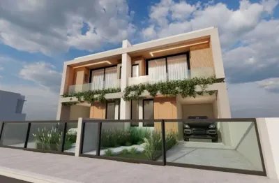 Casa com 2 quartos à venda na Rua Vereador Bernardino Manoel Machado, 50, Praia de Fora, Palhoça