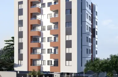 Lindo apartamento no bairro que mais cresce na palhoça
