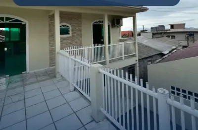 Casa com 2 quartos à venda na Praia de Fora, Palhoça 