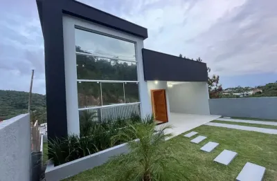 Casa à venda no Potecas, São José 