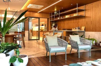Apartamento com 4 suítes à venda, 271 m² por r$ 4.622.965 - setor marista - goiânia/go