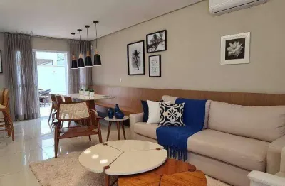 Sobrado com 3 dormitórios à venda, 158 m² por r$ 679.000,00 - cardoso - aparecida de goiânia/go