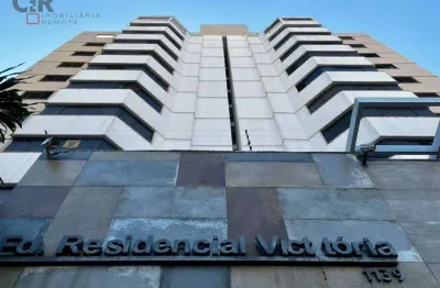Apartamento 92m² à venda no setor pedro ludovico - já alugado!