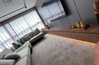 Apartamento com 3 suítes à venda, 158 m² por r$ 1.428.000 - setor oeste - goiânia/go