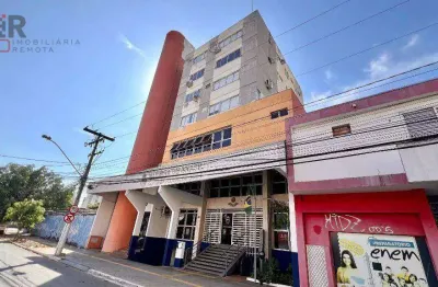 Andar corporativo à venda, 211 m² por r$ 465.000,00 - setor central - goiânia/go