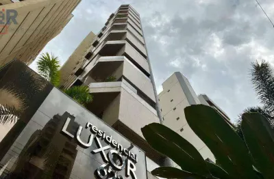 Apartamento duplex com 5 dormitórios à venda, 233 m² por r$ 1.550.000,00 - setor bueno - goiânia/go