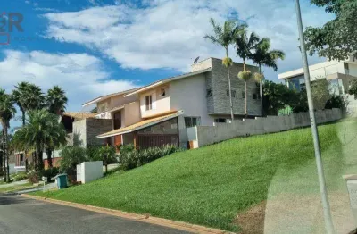 Terreno à venda, 800 m² por r$ 4.600.000,00 - residencial alphaville flamboyant - goiânia/go