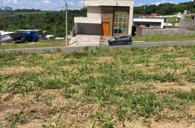 Terreno à venda, 360 m² por r$ 385.000,00 - jardins bolonha - senador canedo/go