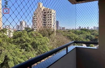Apartamento com 3 dormitórios à venda, 95 m² por r$ 550.000,00 - setor pedro ludovico - goiânia/go