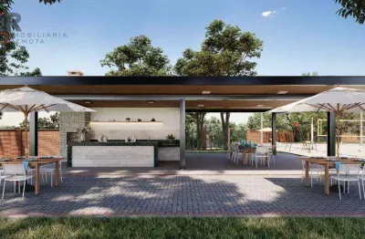 Ágio de terreno, 810,57 m² por r$ 250.000 - entre lagos - brasília/df