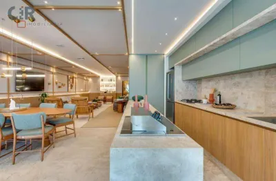 Apartamento com 3 suítes à venda, 158 m² por r$ 2.344.460 - setor bueno - goiânia/go