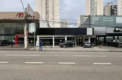 Prédio à venda, 580 m² por r$ 5.200.000,00 - setor marista - goiânia/go