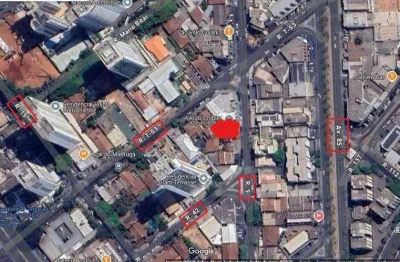 Terreno à venda, 397 m² por r$ 2.200.000,00 - setor marista - goiânia/go